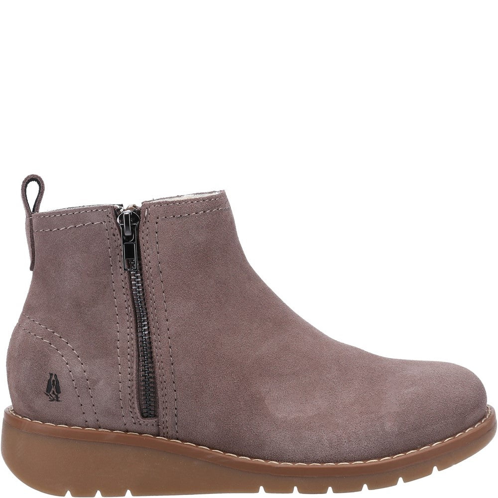 Women's Hush Puppies Libby Boot