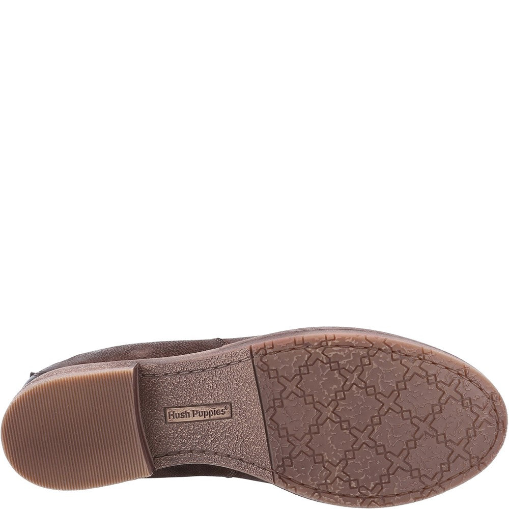 Women's Hush Puppies Edith Boot