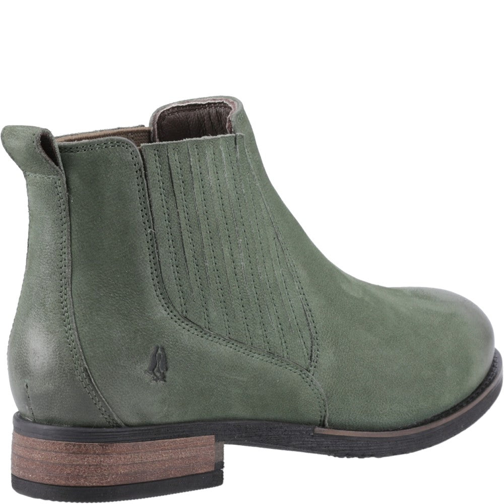 Women's Hush Puppies Edith Boot