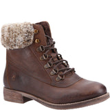 Women's Hush Puppies Effie Boot