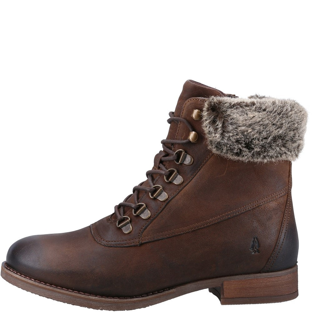 Women's Hush Puppies Effie Boot