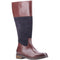 brown navy