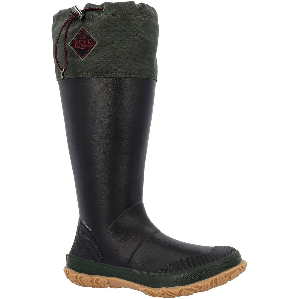 Unisex Muck Boots Forager Wellingtons