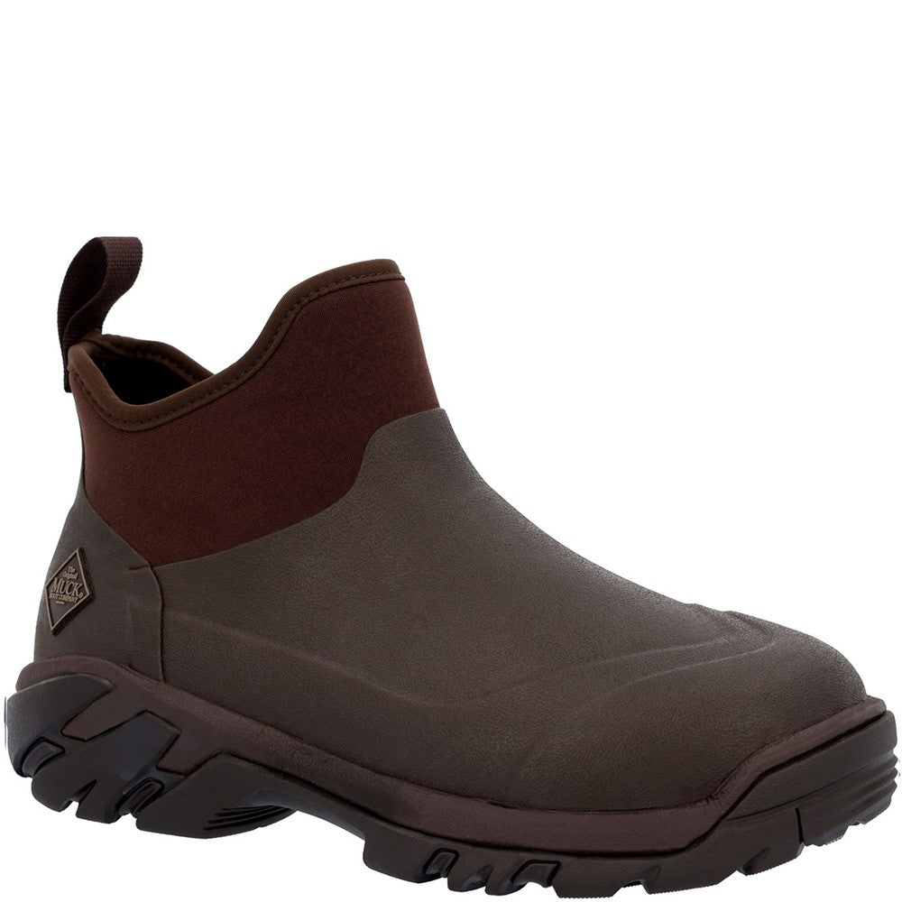 Men's Muck Boots Woody Sport Ankle Boot