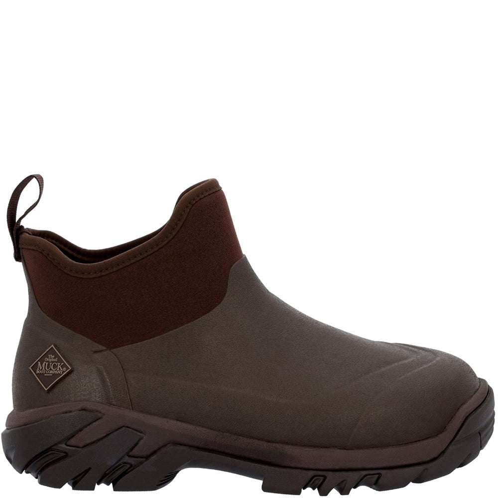Men's Muck Boots Woody Sport Ankle Boot