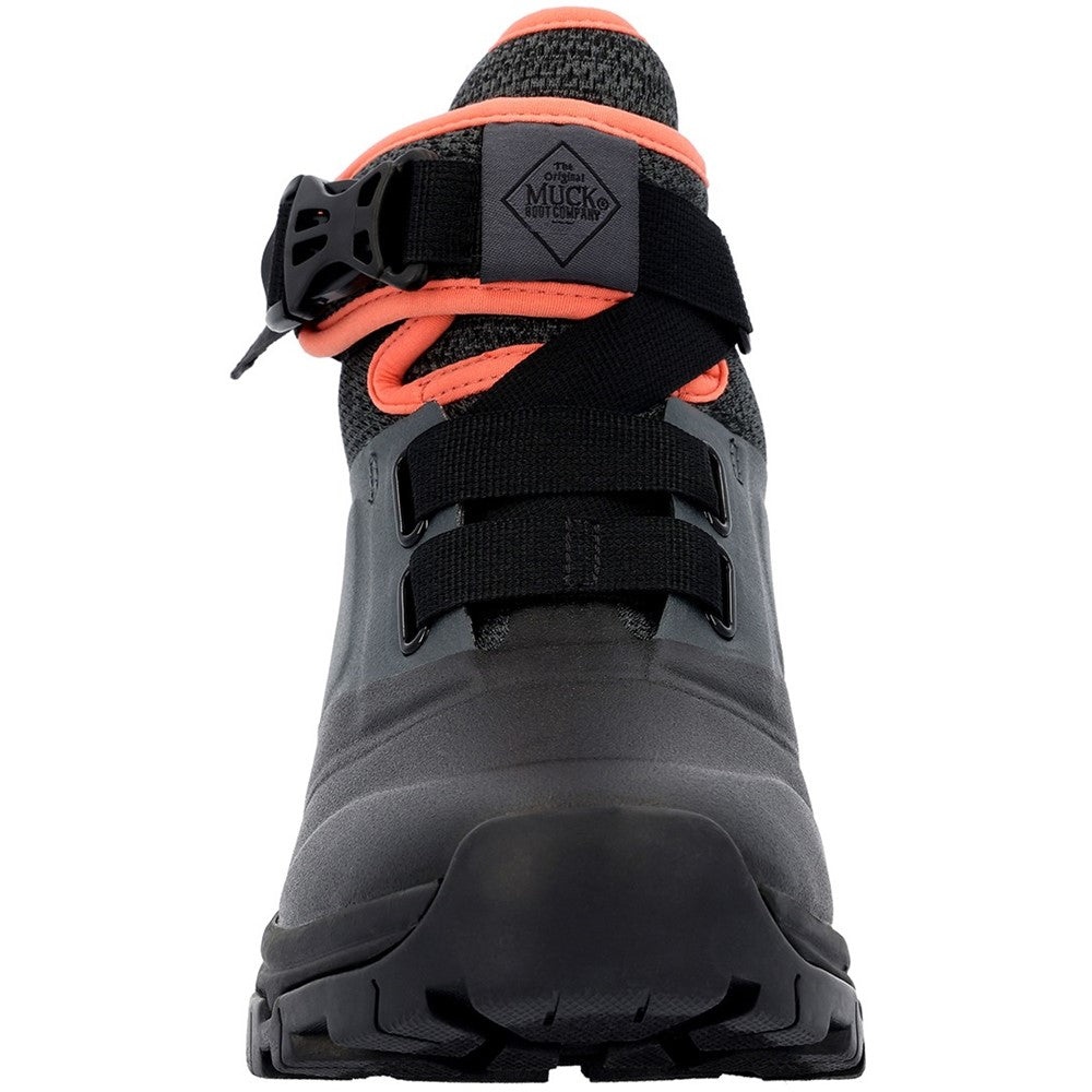 Women's Muck Boots Apex Pac Mid Boot