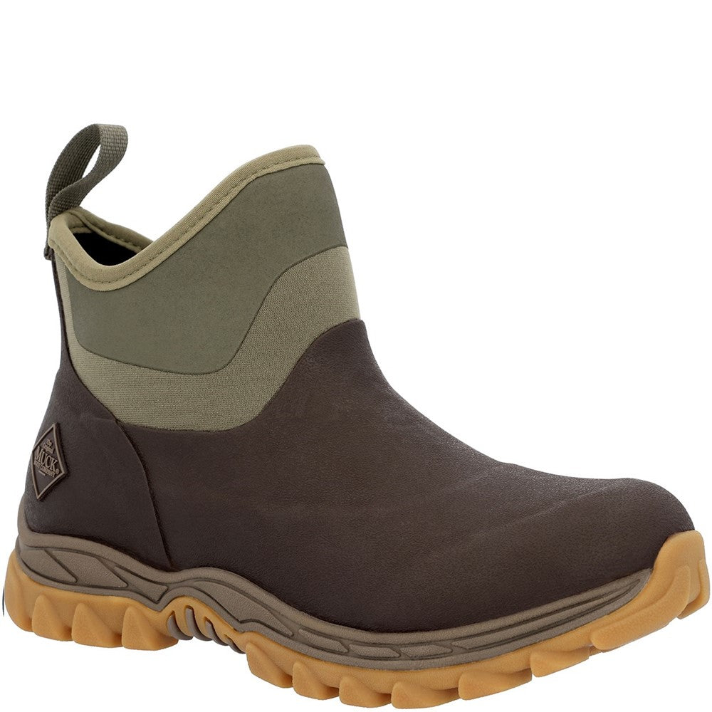 Women's Muck Boots Arctic Sport II Ankle Boot