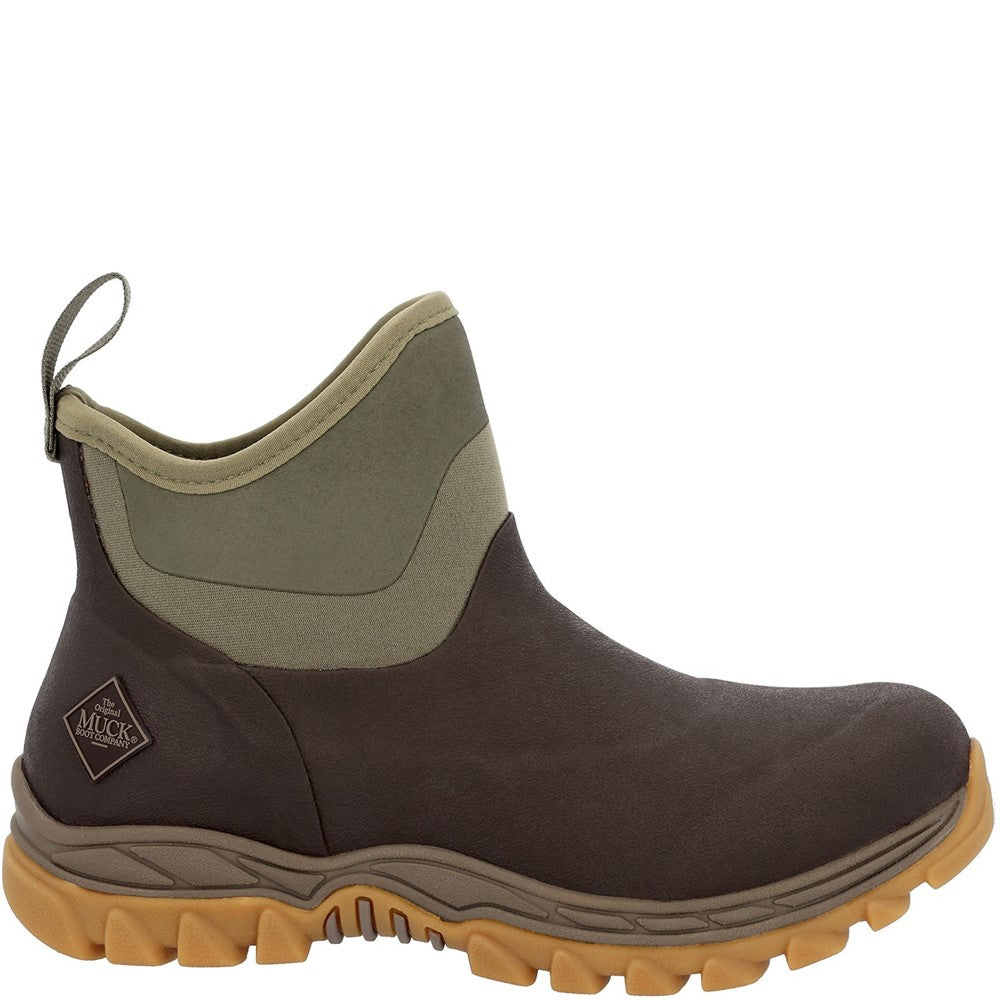 Women's Muck Boots Arctic Sport II Ankle Boot