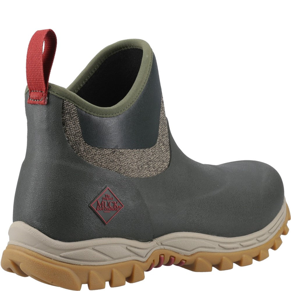 Women's Muck Boots Arctic Sport II Ankle Boot