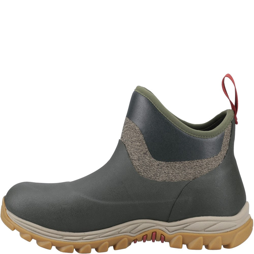 Women's Muck Boots Arctic Sport II Ankle Boot