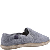 Women's Hush Puppies Recycled Cosy Slipper