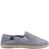 Women's Hush Puppies Recycled Cosy Slipper