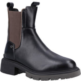 Women's Hush Puppies Rita Chelsea Boot