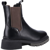 Women's Hush Puppies Rita Chelsea Boot