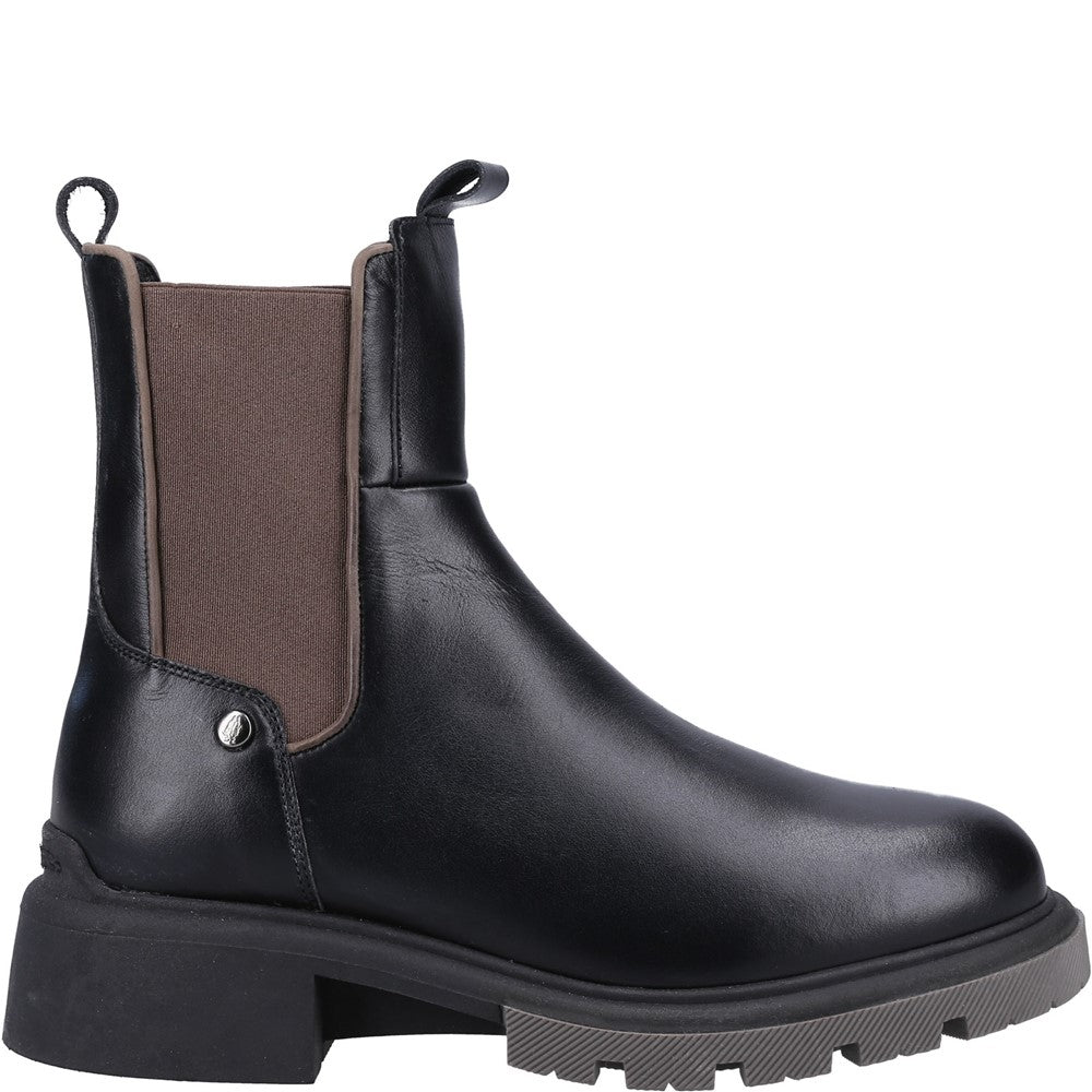 Women's Hush Puppies Rita Chelsea Boot