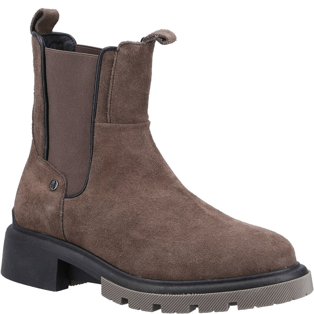 Women's Hush Puppies Rita Chelsea Boot