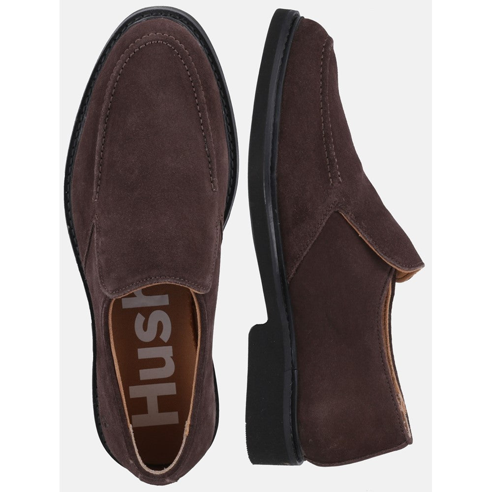 Men's Hush Puppies Earl Shoe