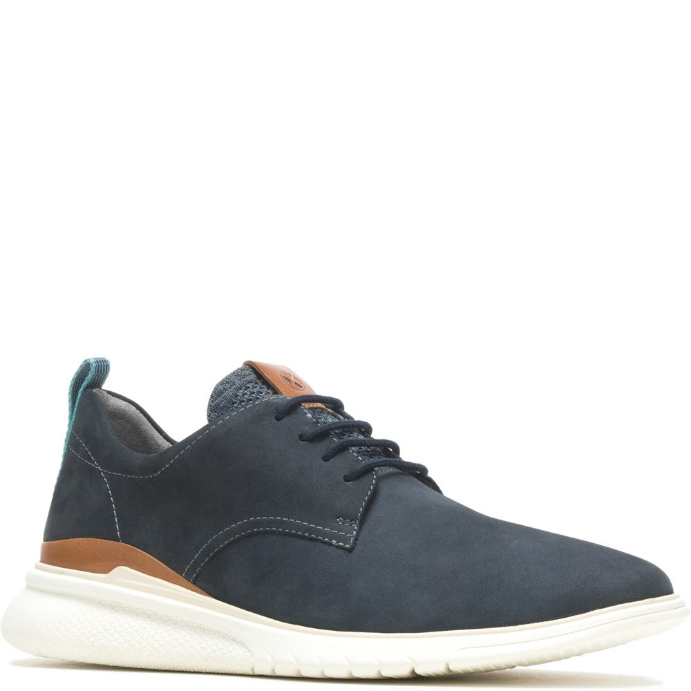 Men's Hush Puppies Advance Lace Up Shoe