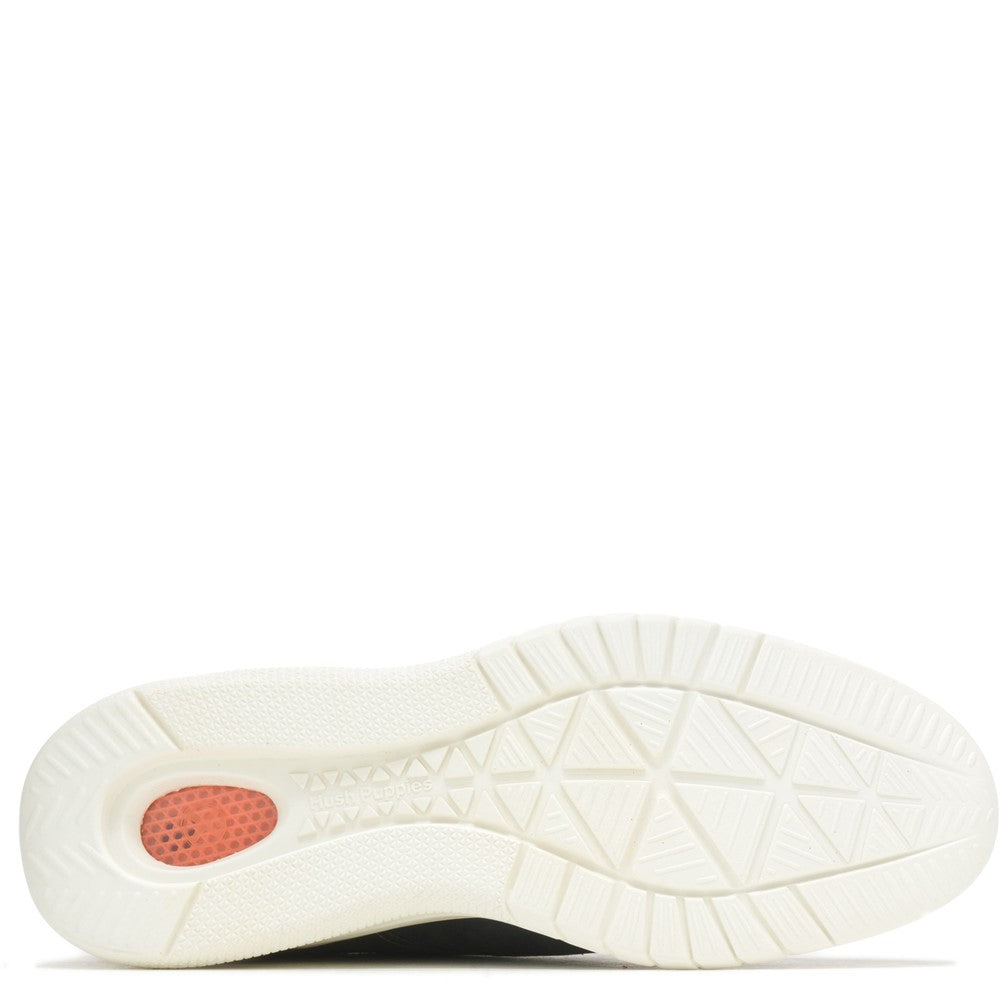 Men's Hush Puppies Advance Lace Up Shoe