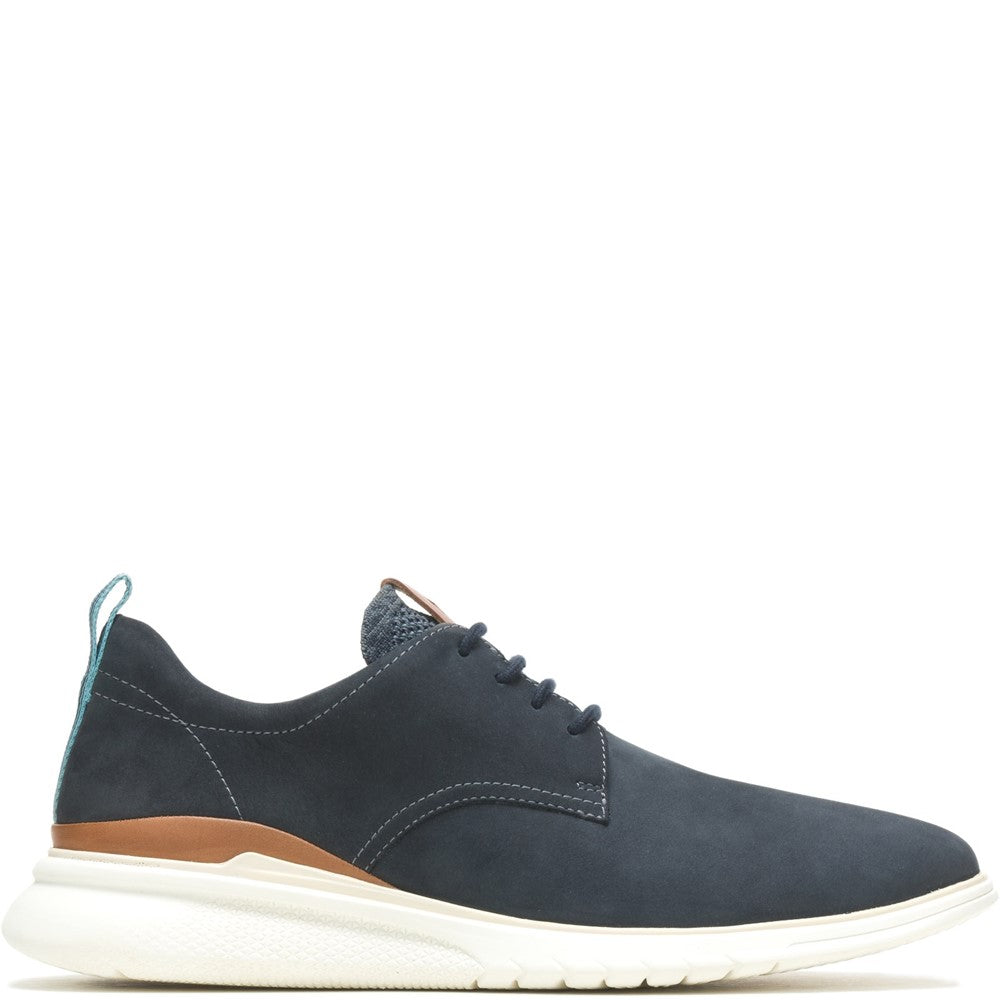 Men's Hush Puppies Advance Lace Up Shoe