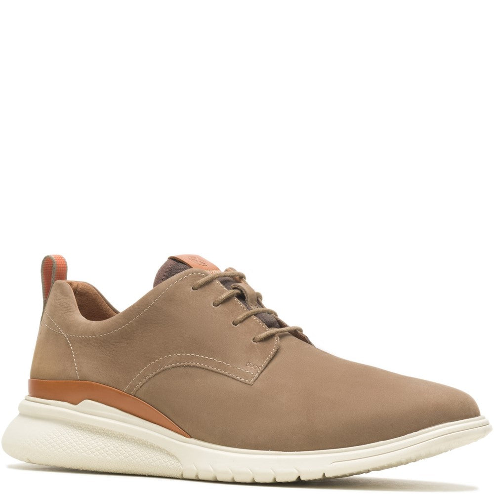 Men's Hush Puppies Advance Lace Up Shoe