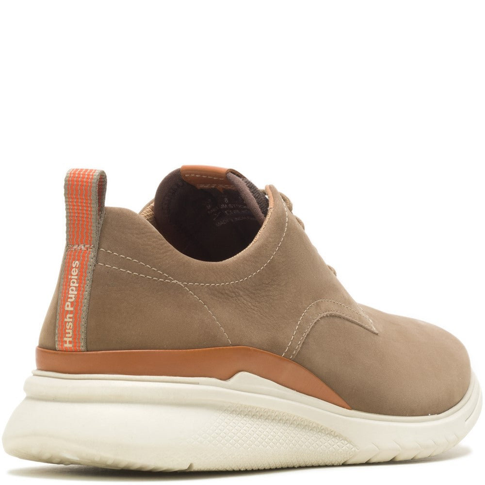 Men's Hush Puppies Advance Lace Up Shoe