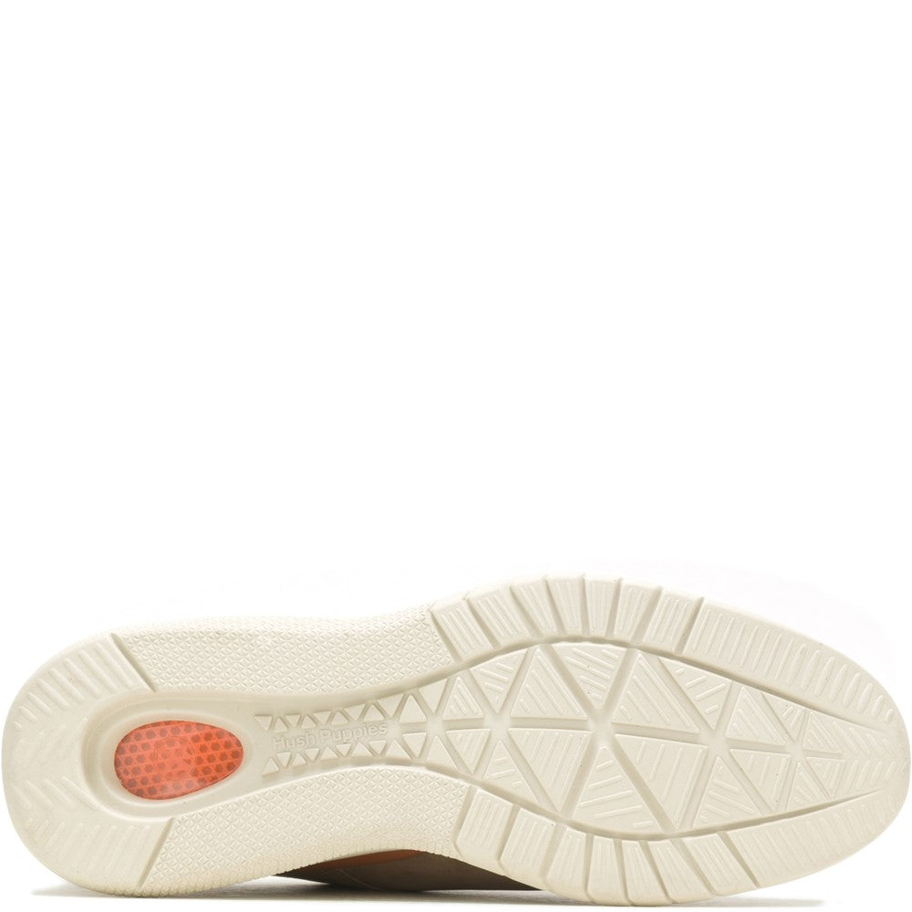 Men's Hush Puppies Advance Lace Up Shoe