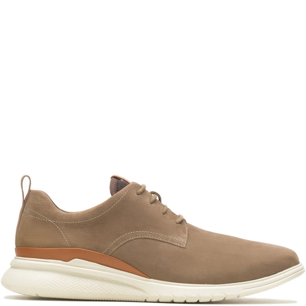 Men's Hush Puppies Advance Lace Up Shoe
