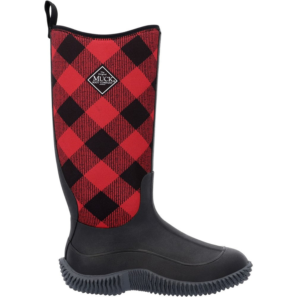 Women's Muck Boots Hale Tall Wellington
