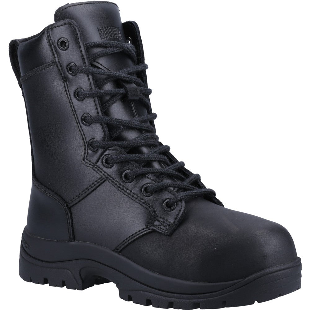 Men's Magnum Elite Shield Met CT CP WP Uniform Safety Boot
