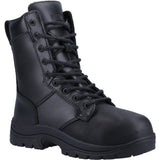 Men's Magnum Elite Shield Met CT CP WP Uniform Safety Boot