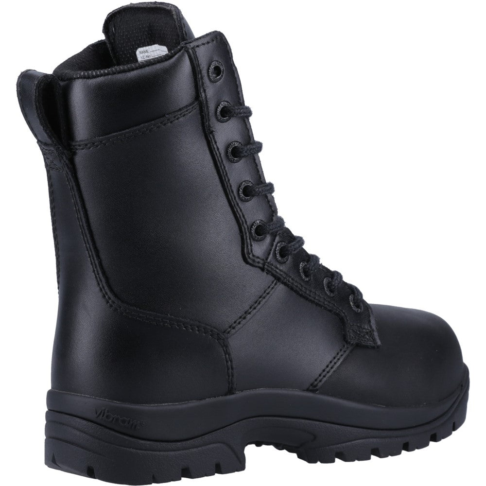 Men's Magnum Elite Shield Met CT CP WP Uniform Safety Boot