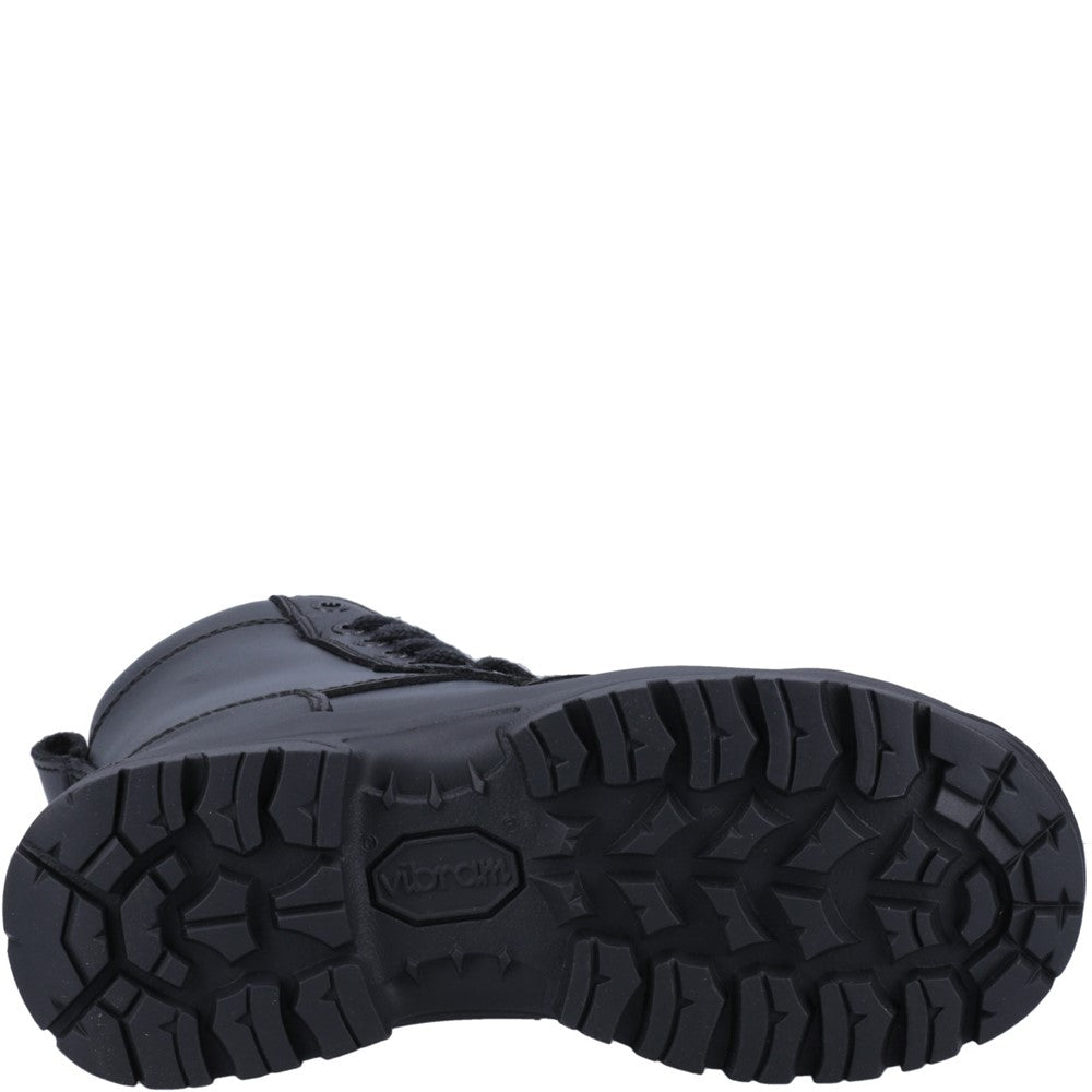 Men's Magnum Elite Shield Met CT CP WP Uniform Safety Boot
