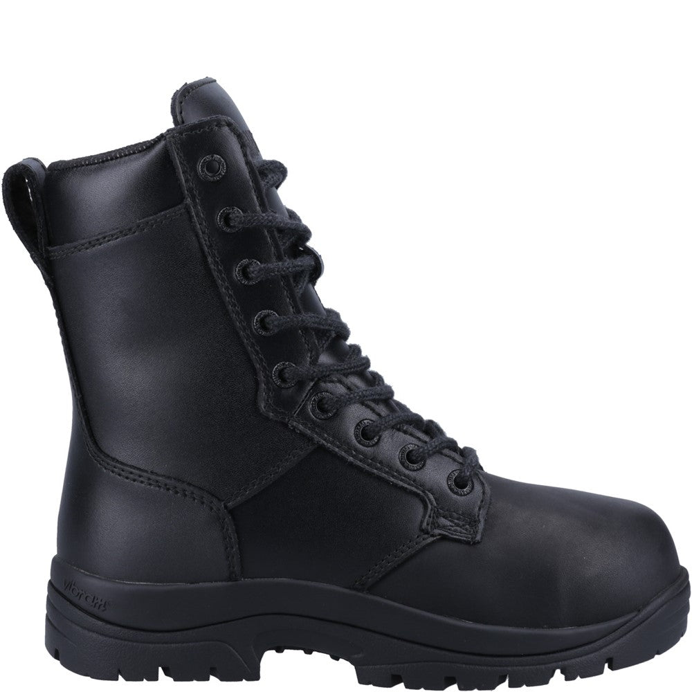 Men's Magnum Elite Shield Met CT CP WP Uniform Safety Boot