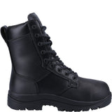 Men's Magnum Elite Shield Met CT CP WP Uniform Safety Boot