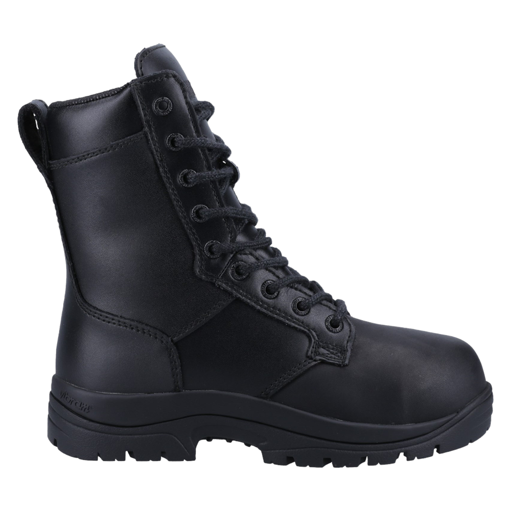 Men's Magnum Elite Shield Met CT CP WP Uniform Safety Boot
