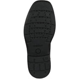Boys' Geox Federico Brogue Senior XL School Shoes