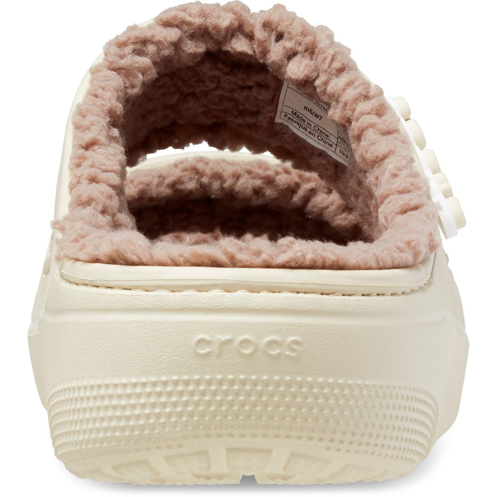 Women's Crocs Classic Cozzzy Sandal