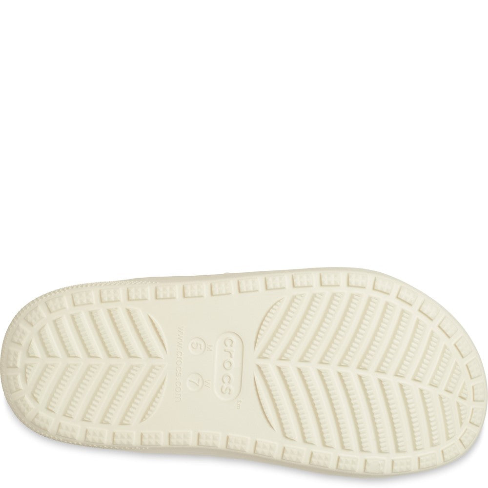 Women's Crocs Classic Cozzzy Sandal