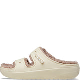 Women's Crocs Classic Cozzzy Sandal