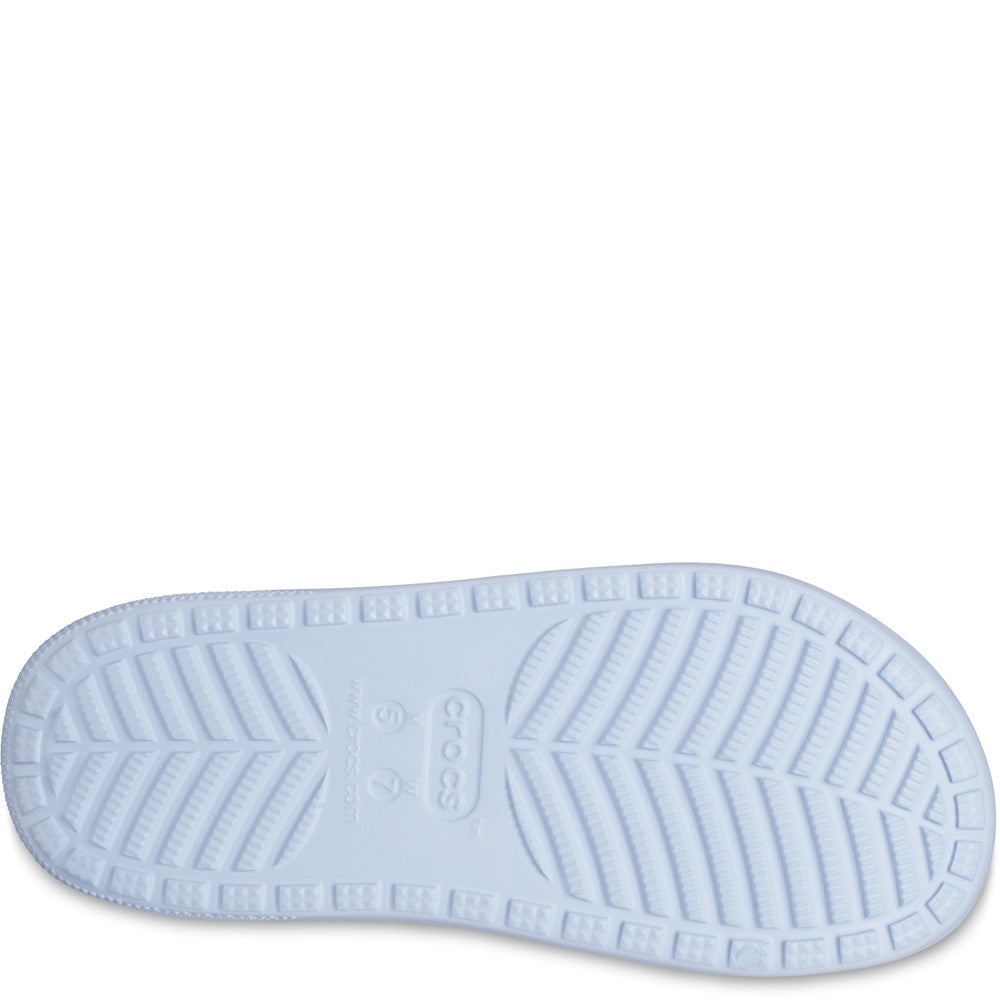 Unisex Crocs Classic Cozzzy Sandal