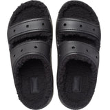 Unisex Crocs Classic Cozzzy Sandal