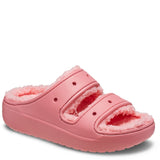 Unisex Crocs Classic Cozzzy Sandal