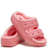 Unisex Crocs Classic Cozzzy Sandal