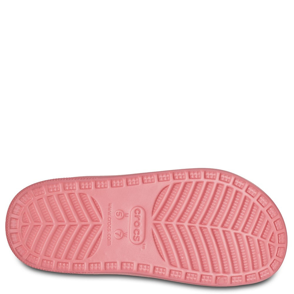 Unisex Crocs Classic Cozzzy Sandal