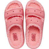 Unisex Crocs Classic Cozzzy Sandal