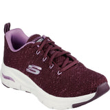 Women's Skechers Arch Fit Glee For All Trainers