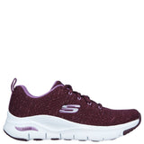 Women's Skechers Arch Fit Glee For All Trainers