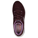 Women's Skechers Arch Fit Glee For All Trainers