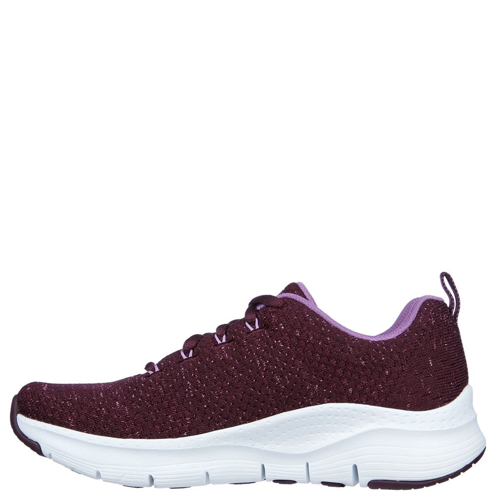 Women's Skechers Arch Fit Glee For All Trainers